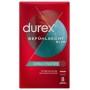 Durex Gefühlsecht Slim Fit 8