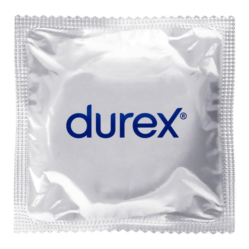 Eriti õhukesed latekskondoomid 8 tk - Durex Classic