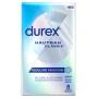 Eriti õhukesed latekskondoomid 8 tk - Durex Classic