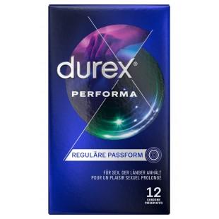 Durex Performa 12 pcs