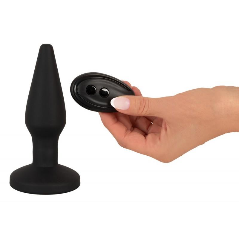 ANOS RC Inflatable Butt Plug