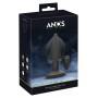 ANOS RC Inflatable Butt Plug