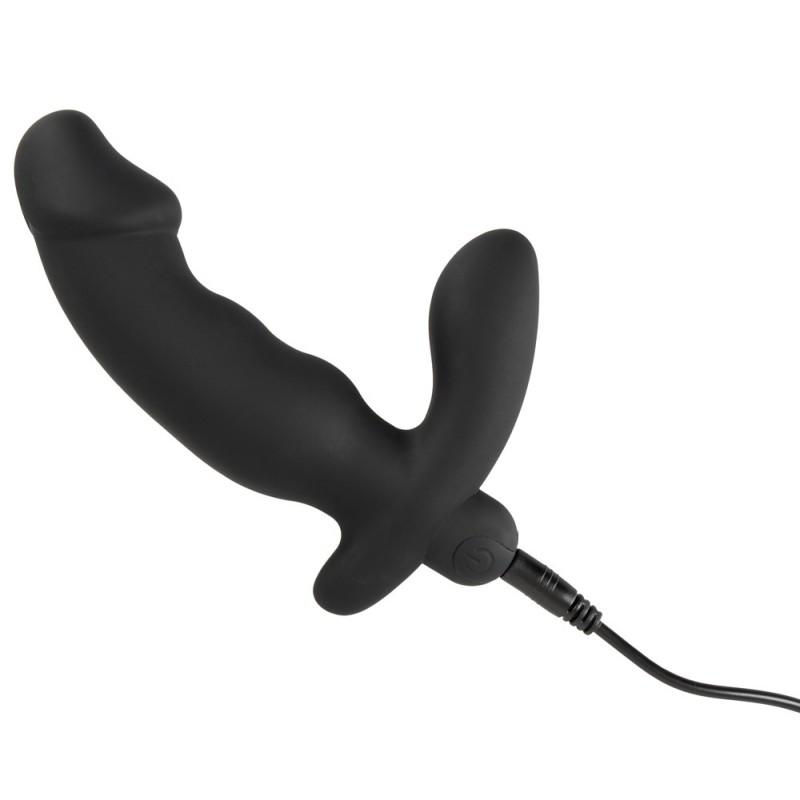 ANOS Cock shaped butt plug