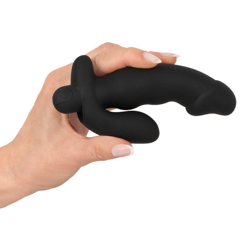 ANOS Cock shaped butt plug