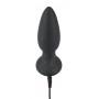 Black velvets rc vibrating plu