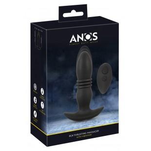 ANOS Thrusting Plug