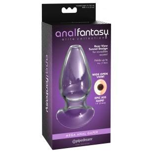 Tühi anaalpistik väike hiiglaslik - Anal Fantasy