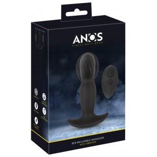 ANOS Inflatable Plug