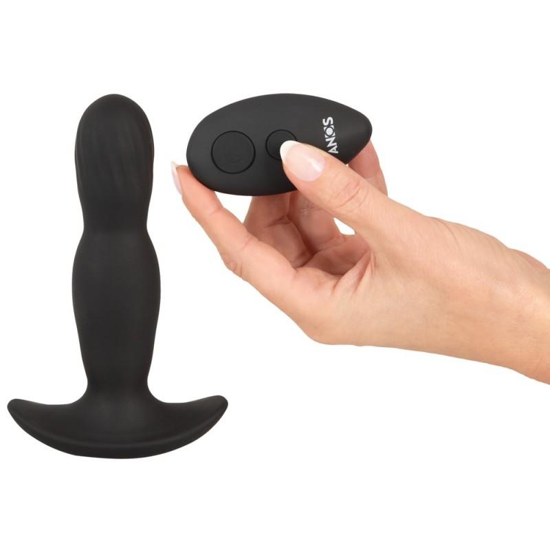 ANOS Inflatable Plug