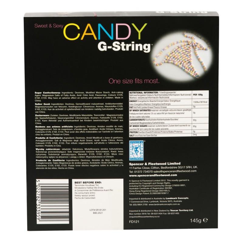 Candy string