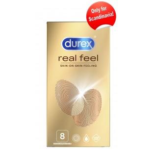 N durex realfeel 8