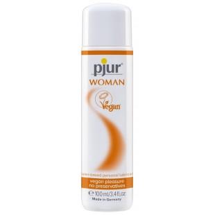 water-based vegan lubricant - Pjur 100 ml