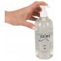 water-based anal lubricant - Just glide 500 ml