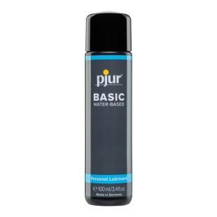 Pjur basic waterbased 100ml