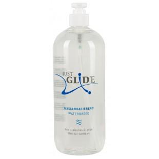 Vee baasil libesti 1000 ml - Just glide