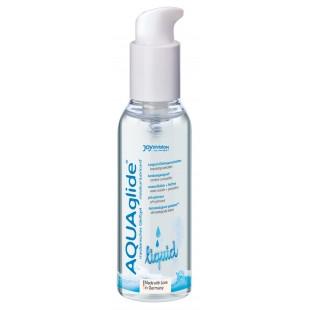 Aquaglide liquid 125 ml