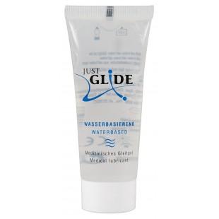 Vee baasil libesti 20 ml - Just glide