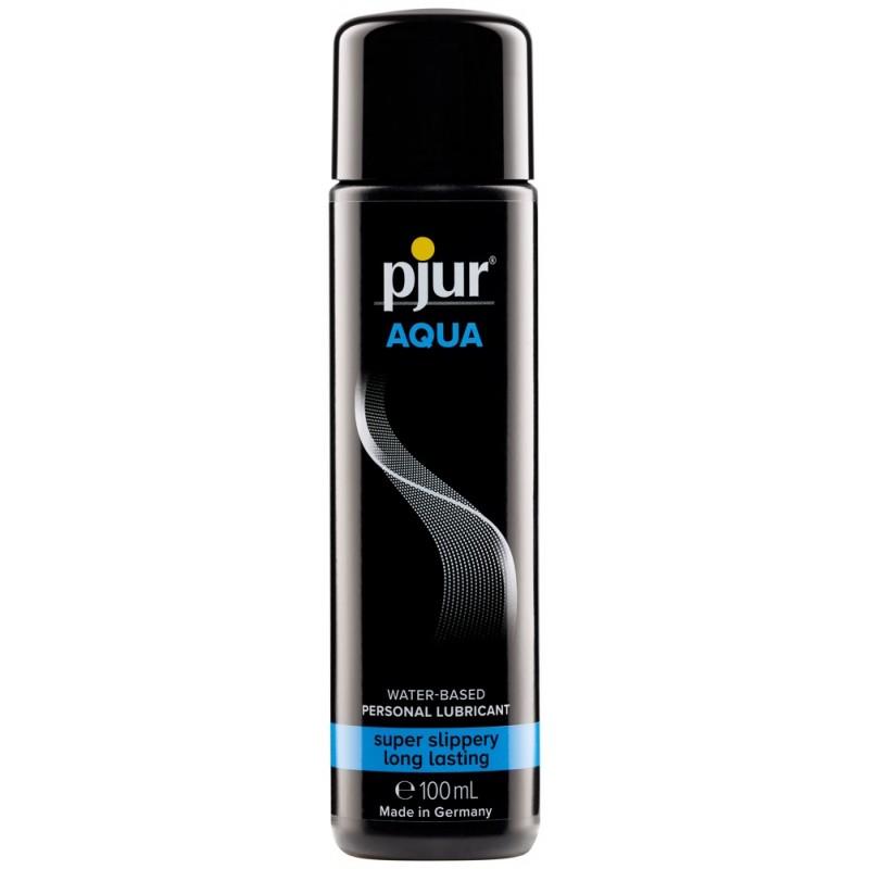 Pjur aqua 100 ml