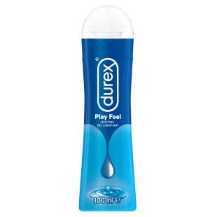 Veesipõhine libesti 100ml - Durex