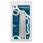 Xtension sleeve transparent