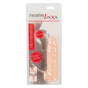 Realistixxx extension 5 cm