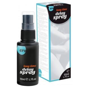 спрей для продления полового акта - men Delay spray 50мл