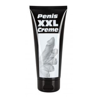 Peenise pikendamise ja hoolduse kreem 200ml - Penis XXL