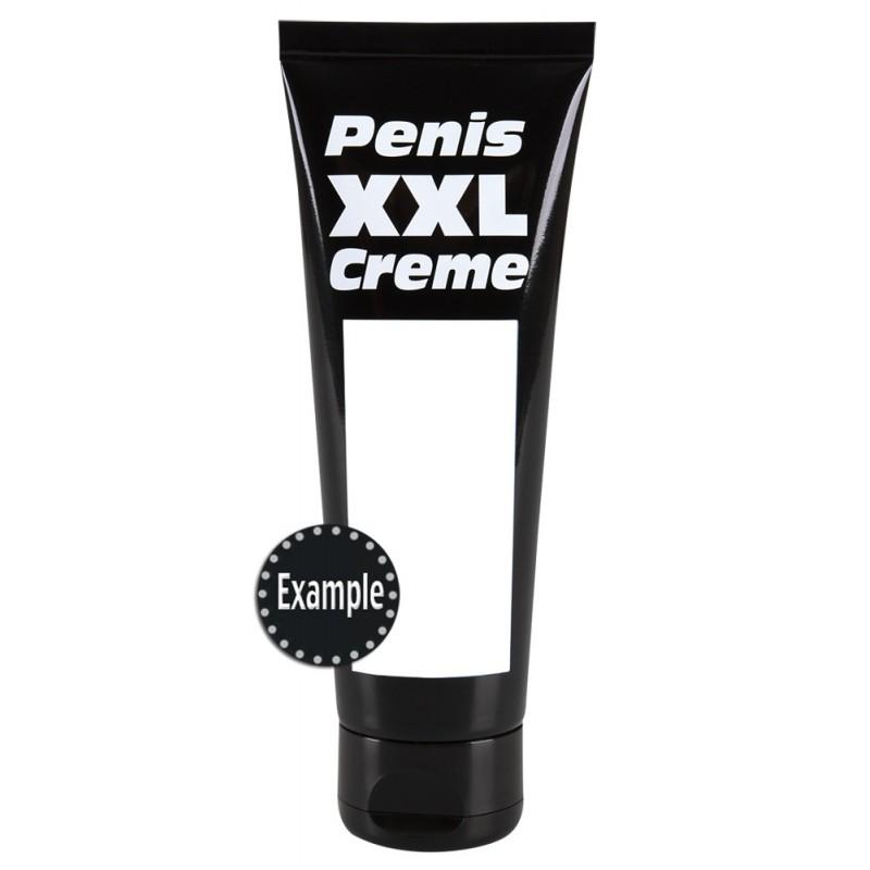 Penis enlargment cream - Penis XXL 80ml