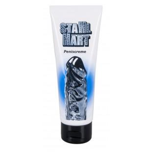 penis cream - Stahlhart 80 ml