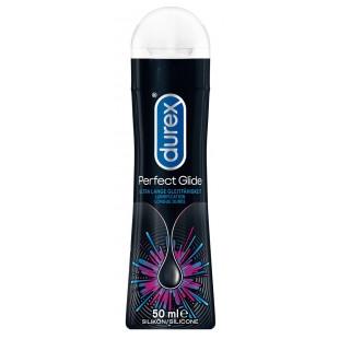 silicone-based lubricant - Durex 50 ml