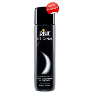 N pjur original flasche 100 ml