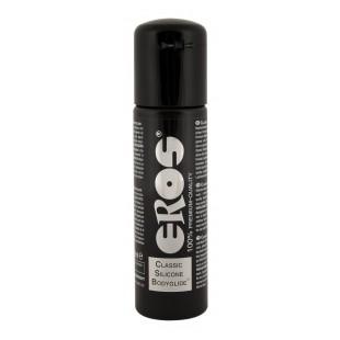 classic silicone-based bodyglide - Eros 100 ml