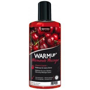 Warm-up cherry 150 ml