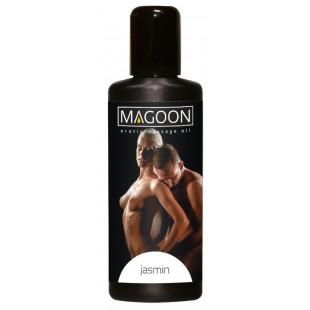 Jasmine erotic massage oil 100