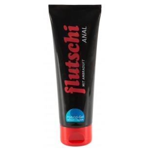 Anal Hybrid lubricant - Flutschi 80 ml