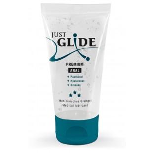 Just glide premium anal 50 ml