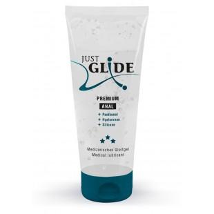 Just glide premium anal 200 ml