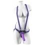 Dillio 7" strap-on suspender