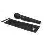 Rechargeable massager Black - Le Wand