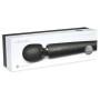 Rechargeable massager Black - Le Wand