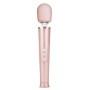 Rechargeable massager Rose gold - Le Wand Petite