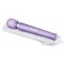 Rechargeable massager Violet - Le Wand Petite