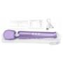 Rechargeable massager Violet - Le Wand Petite