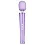 Rechargeable massager Violet - Le Wand Petite