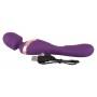 Masierija vibraator Javida double massager