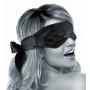 Ffsle satin blindfold black