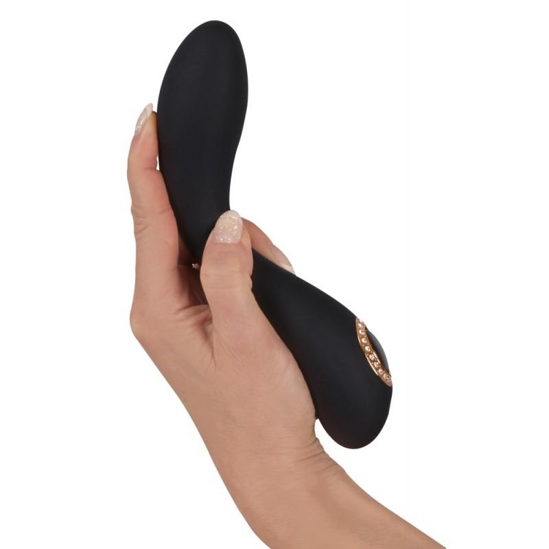 Cleopatra g-spot vibrator