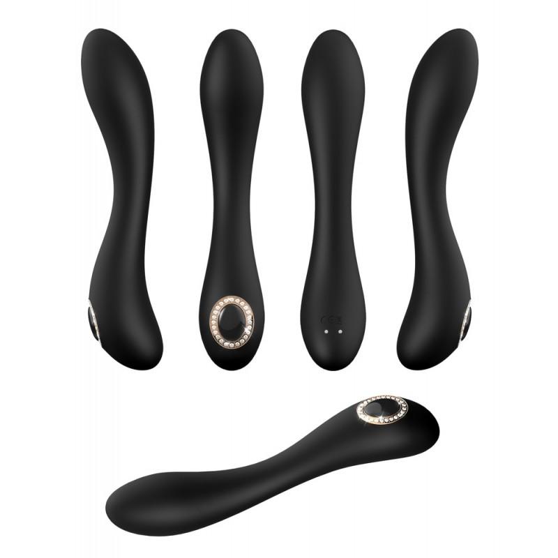 Cleopatra g-spot vibrator