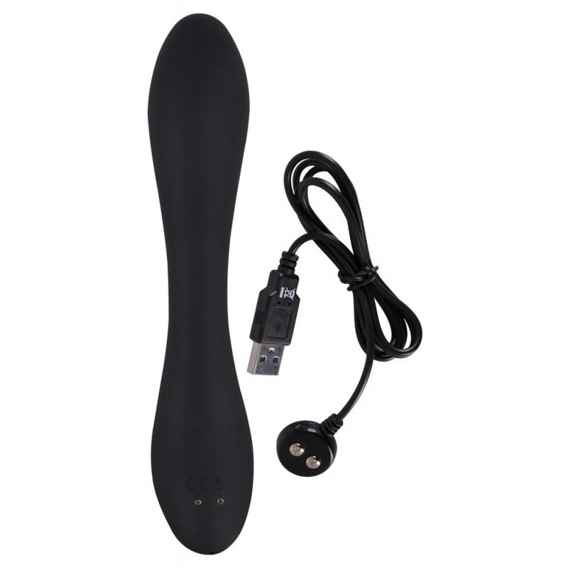 Cleopatra g-spot vibrator