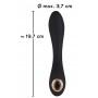 Cleopatra g-spot vibrator